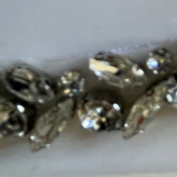 Brand New Finds Fabulous 3-in-1 Bridal Tie Belt - Picture 8 of 8